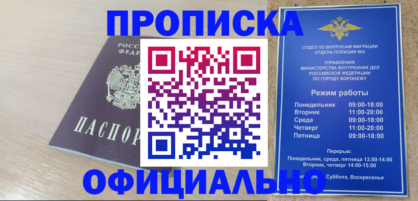 прописка в квартире в Шумерле
